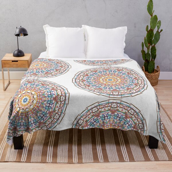 Item preview, mandala designed and sold by vixfx.