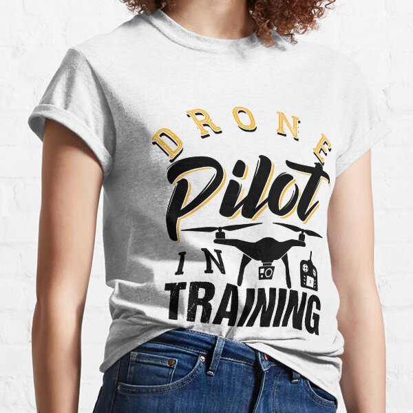 Roblox T Shirt Pilot