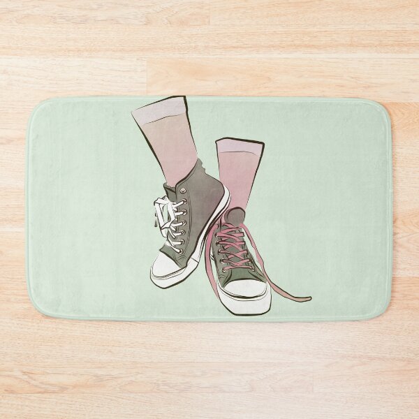 Item preview, Trainers- sneakers designed and sold by vixfx.