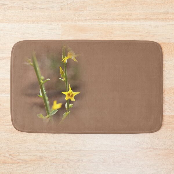 Item preview, Yellow Tail Flower designed and sold by STHogan.