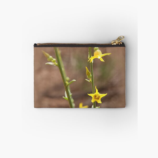 Item preview, Yellow Tail Flower designed and sold by STHogan.