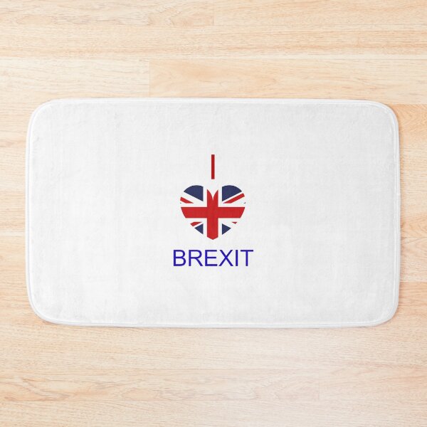 Item preview, I Love Brexit designed and sold by DennisDesigns.