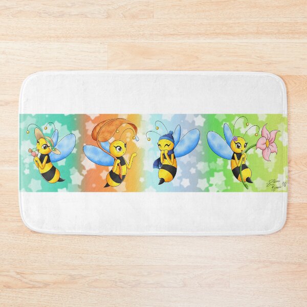 Item preview, Alya and the 4 seasons designed and sold by SilveryDreams.