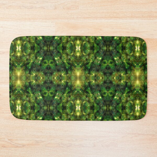Item preview, Green Ayahuas |  designed and sold by webgrrl.