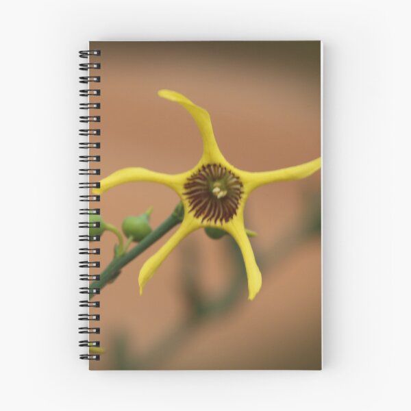 Item preview, Yellow Tail Flower designed and sold by STHogan.