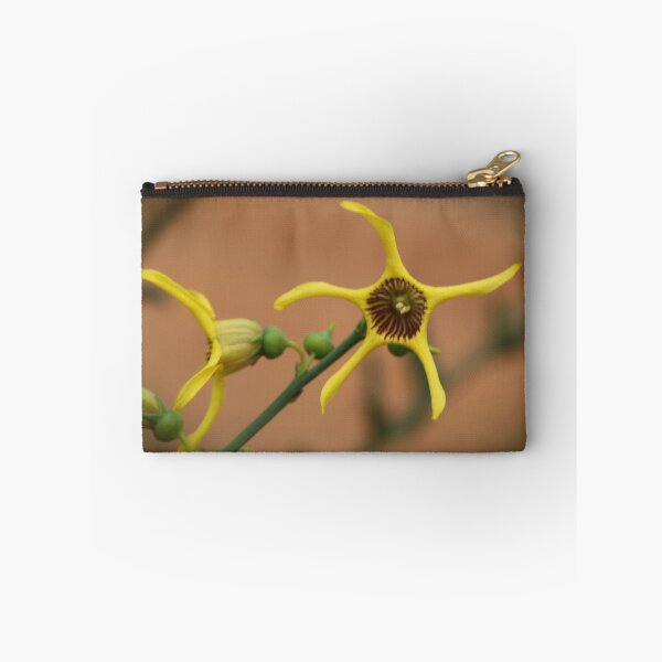Item preview, Yellow Tail Flower designed and sold by STHogan.