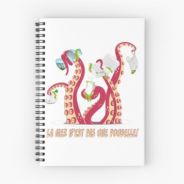 Item preview, No more plastic in the sea ! designed and sold by Manikool.