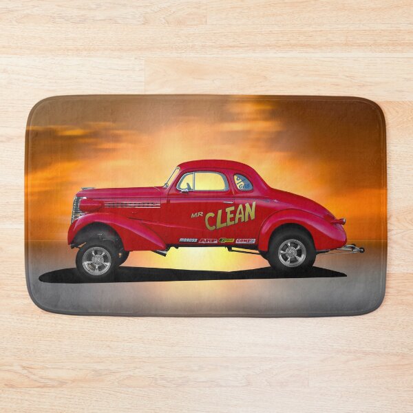 Item preview, 1937 Chevrolet 'G Gas' Coupe designed and sold by DaveKoontz.
