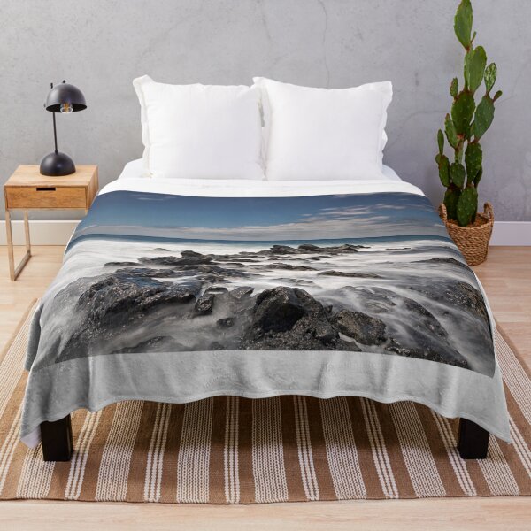 Item preview, Mist and Rocks designed and sold by Reg-K-Atkinson.