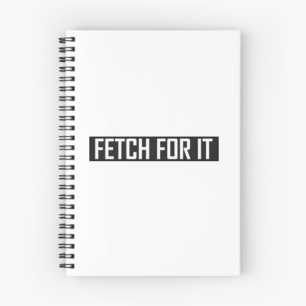 Item preview, Fetch For It designed and sold by HiddenStar02.