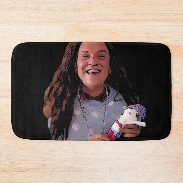 Item preview, Lunatics Becky designed and sold by helyx79.