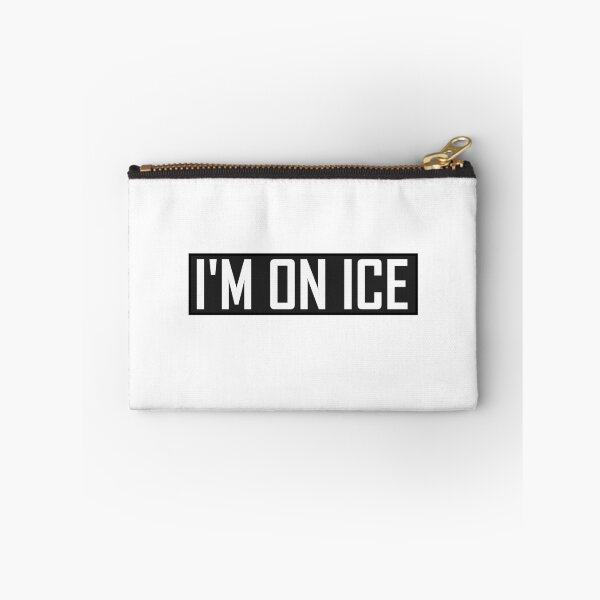 Item preview, I'm On Ice  designed and sold by HiddenStar02.