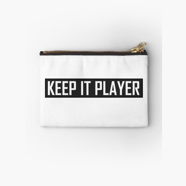 Item preview, Keep It Player  designed and sold by HiddenStar02.
