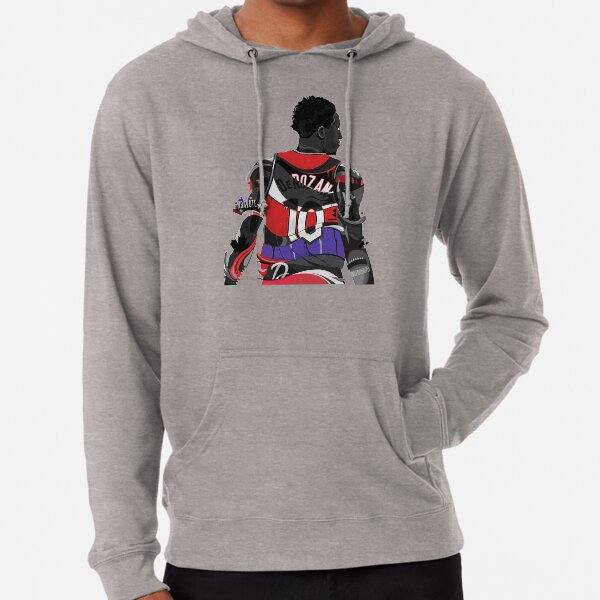 Ovo outlet raptors sweatshirt