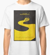 The Wizard of Oz Classic T-Shirt