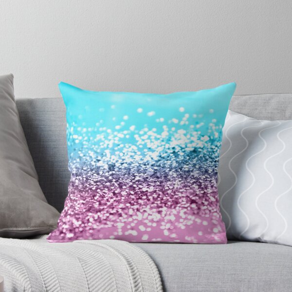 Item preview, Tropical Beach Lady Glam #2 (Photo of Glitter Only - Not Reflective) designed and sold by Anita's & Bella's Art.
