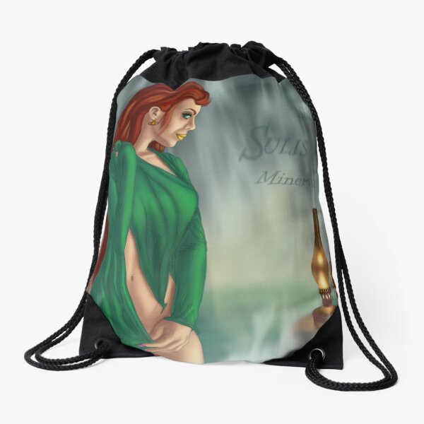 Item preview, Sulis - Sul - Sulis Minerva designed and sold by EndlessCycleArt.