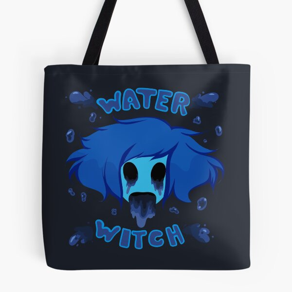 Item preview, Water Witch designed and sold by bunnystarshots.