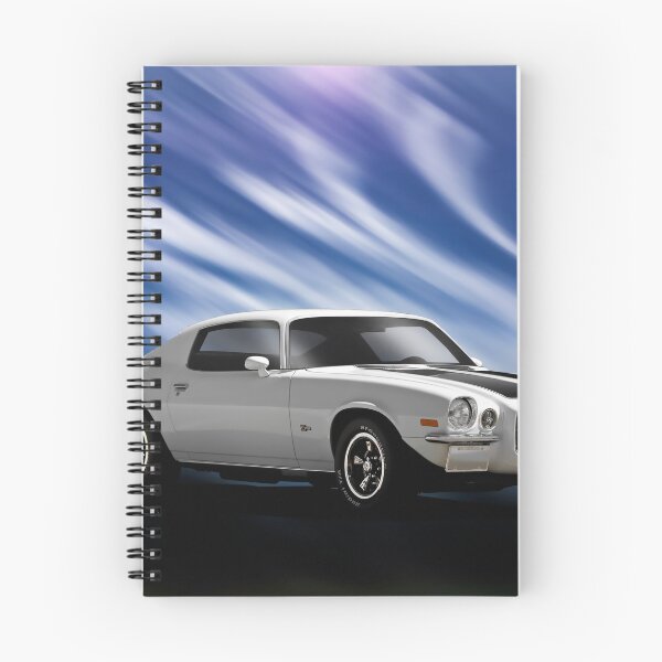 Item preview, 1970 Chevrolet Camaro Z28 designed and sold by DaveKoontz.