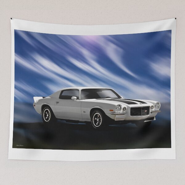 Item preview, 1970 Chevrolet Camaro Z28 designed and sold by DaveKoontz.