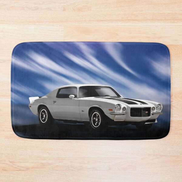 Item preview, 1970 Chevrolet Camaro Z28 designed and sold by DaveKoontz.
