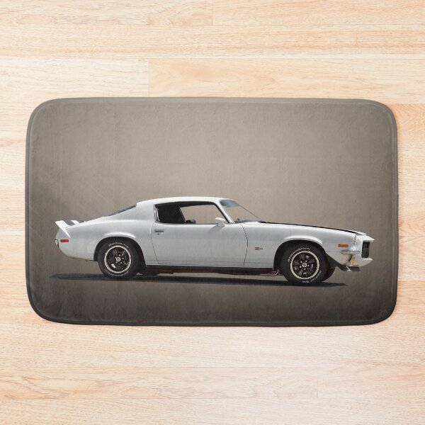 Item preview, 1970 Chevrolet Camaro Z28 'Profile' designed and sold by DaveKoontz.