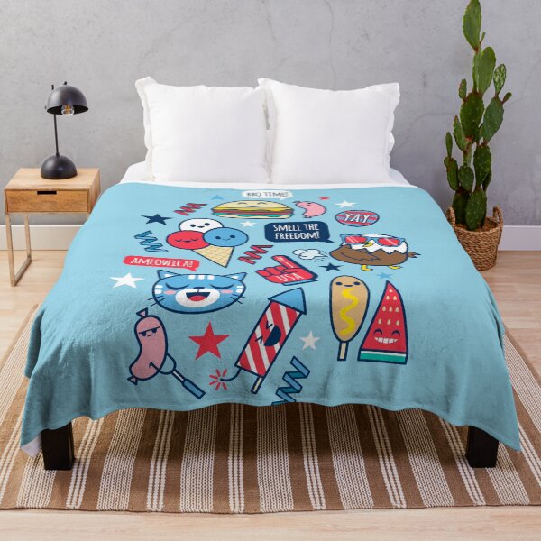 Item preview, Happy 4th of July! designed and sold by jsongdesign.