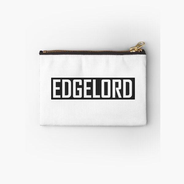 Item preview, Edgelord  designed and sold by HiddenStar02.
