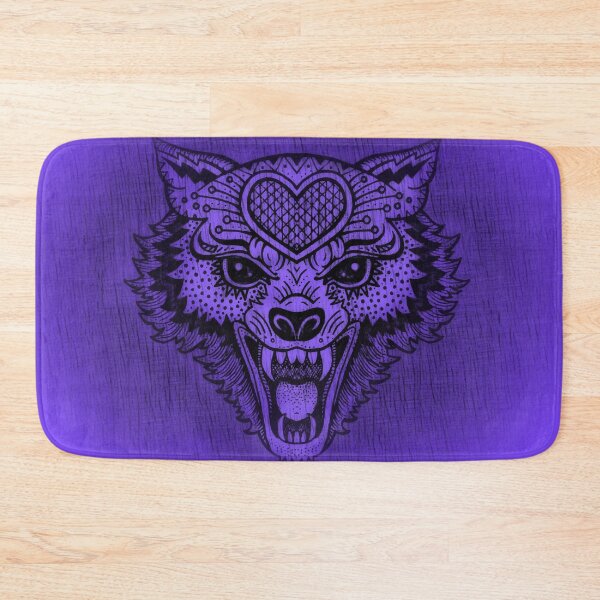 Item preview, plumWOLF designed and sold by mmmMiMi.