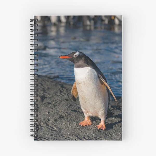 Item preview, I am Gentoo  designed and sold by Mark Prior.