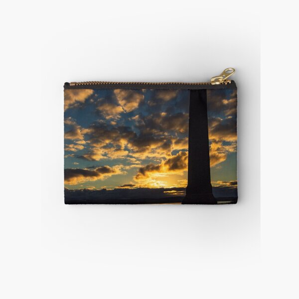 Item preview, Lindisfarne Memorial Cross At Sunset designed and sold by Reg-K-Atkinson.