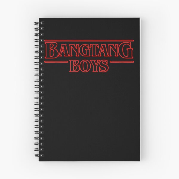Item preview, BANGTANG STRANGER designed and sold by PepGuardi.