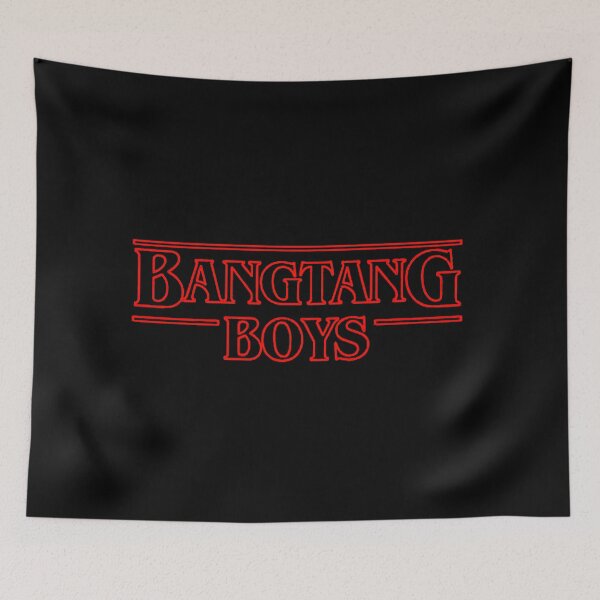 Item preview, BANGTANG STRANGER designed and sold by PepGuardi.