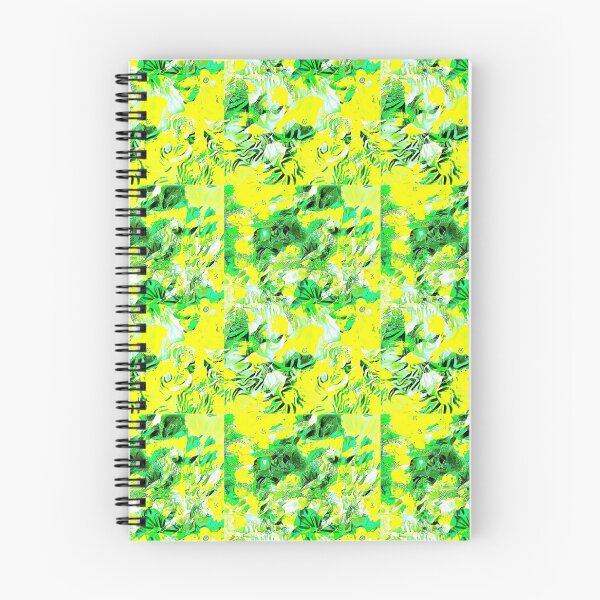 Item preview, "Vegetation" designed and sold by S. Xuelie Lasota.