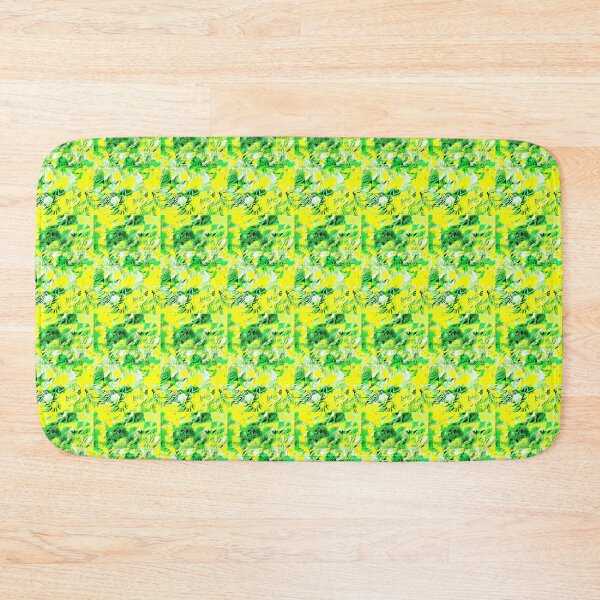 Item preview, "Vegetation" designed and sold by S. Xuelie Lasota.
