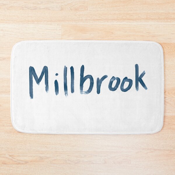 Item preview, Millbrook designed and sold by laurenjones02.