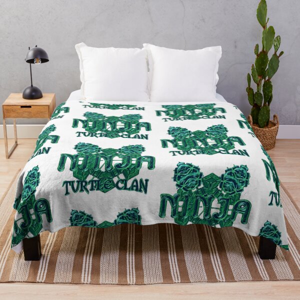 Item preview, Turtle clan designed and sold by James Bieber.