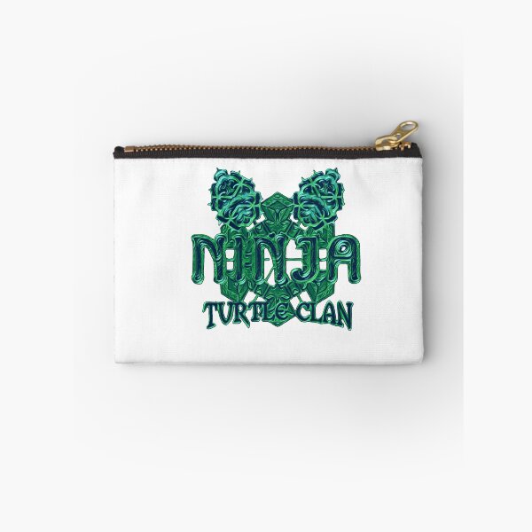 Item preview, Turtle clan designed and sold by James Bieber.
