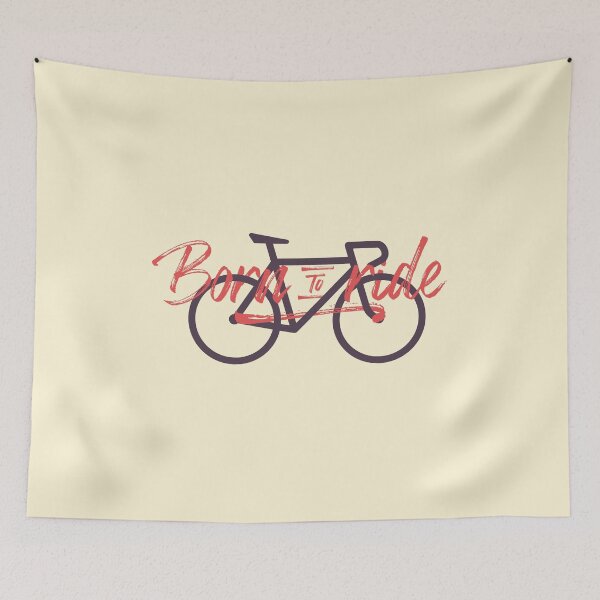 Item preview, Born to ride designed and sold by Koyaanisqatsian.