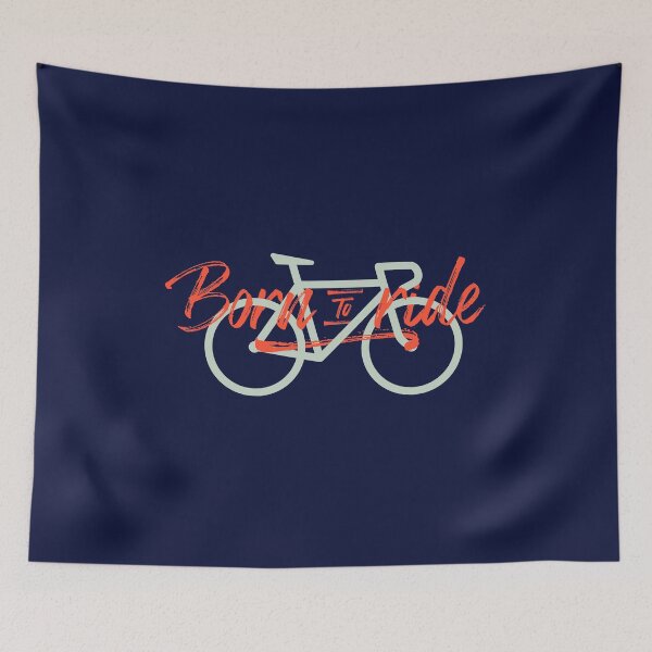 Item preview, Born to ride designed and sold by Koyaanisqatsian.