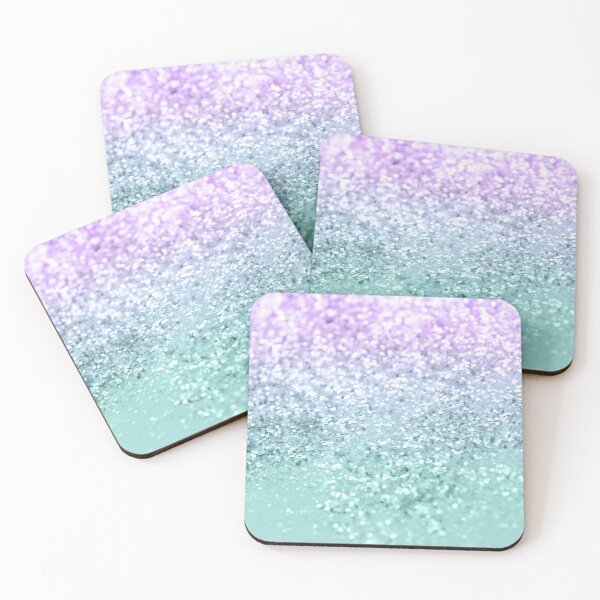 Item preview, Mermaid Girls Glam #1 (Photo of Glitter Only - Not Reflective) designed and sold by Anita's & Bella's Art.