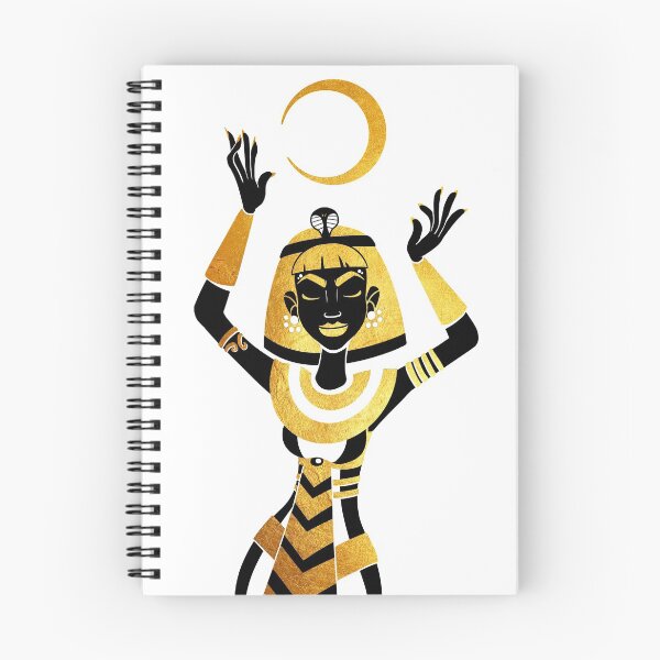 Item preview, Egyptian Godess designed and sold by Twkirky.