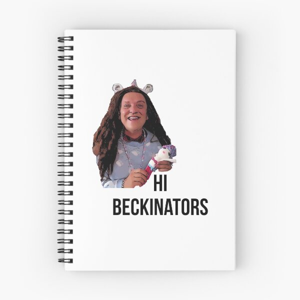 Item preview, Lunatics Becky designed and sold by helyx79.