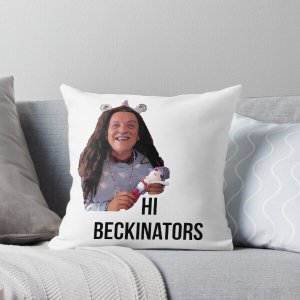 Item preview, Lunatics Becky designed and sold by helyx79.