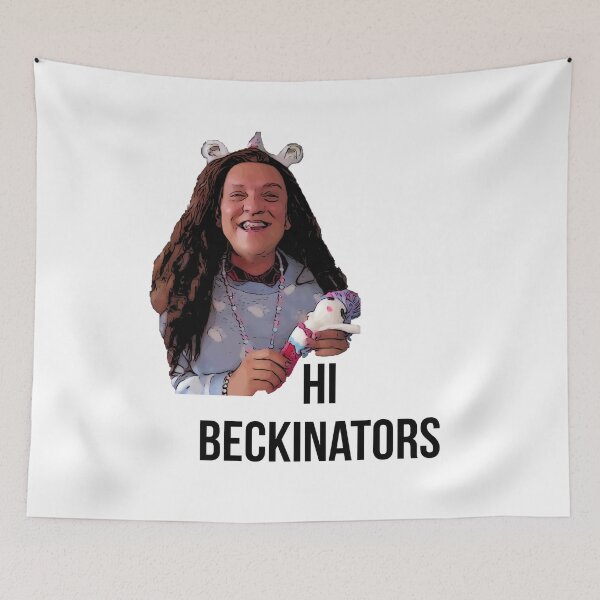 Item preview, Lunatics Becky designed and sold by helyx79.