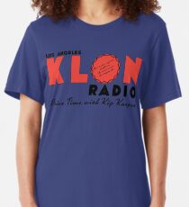 radio station t shirts