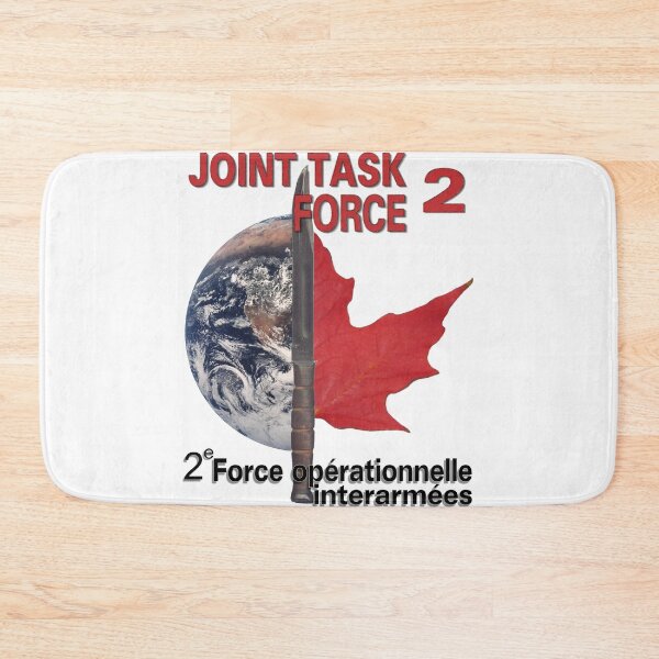 Item preview, Joint Task Force 2 designed and sold by Nikki SpaceStuffPlus.