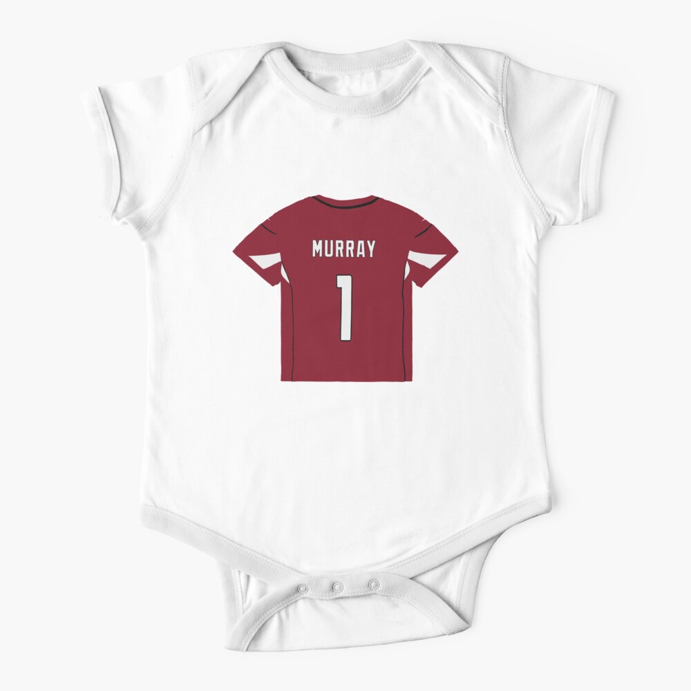 Kyler Murray Cardinals Baby One-Piece for Sale by RatTrapTees