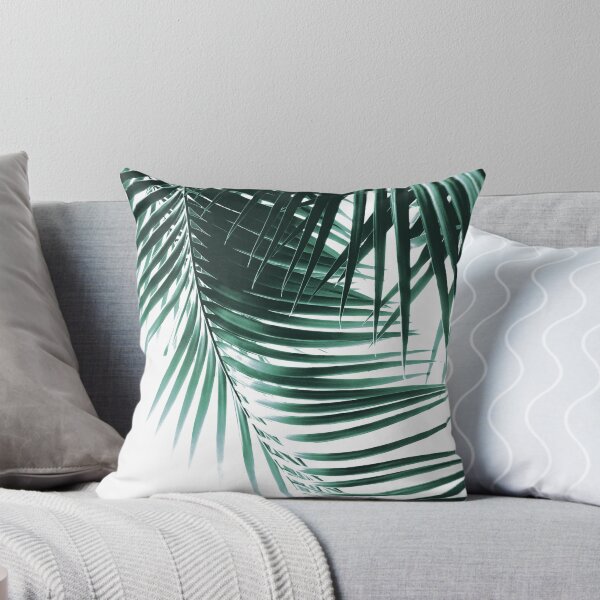 Item preview, Palm Leaves Green Vibes #1 #tropical #decor #art designed and sold by Anita's & Bella's Art.