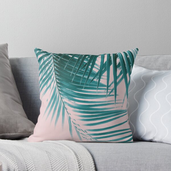 Item preview, Palm Leaves Summer Vibes #1 #tropical #decor #art designed and sold by Anita's & Bella's Art.